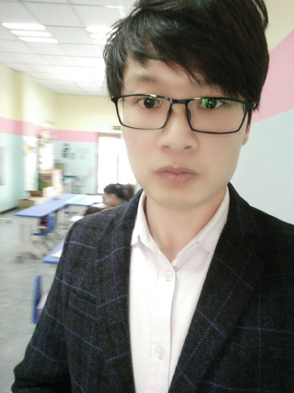 峰的呢喃的第一张照片--武汉蓝颜知己交友网