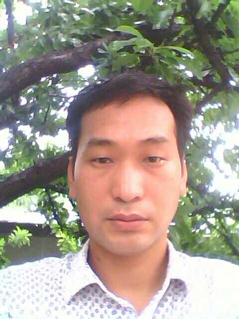 蓝天与白云的第一张照片--武汉蓝颜知己交友网