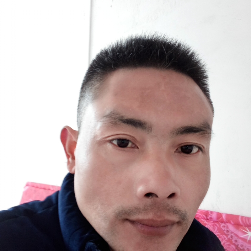 栋栋的第一张照片--武汉蓝颜知己交友网