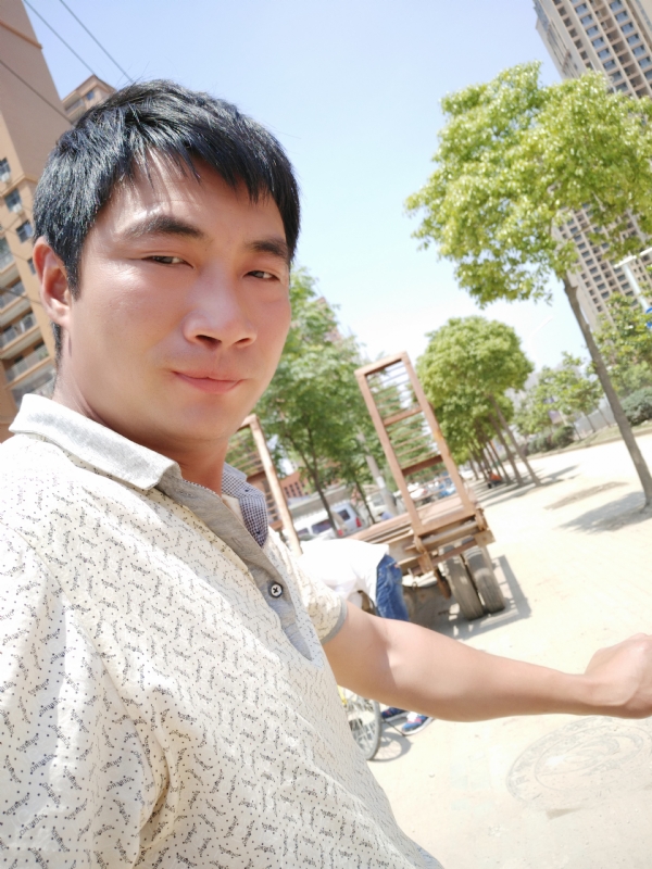 勇哥的第一张照片--武汉蓝颜知己交友网