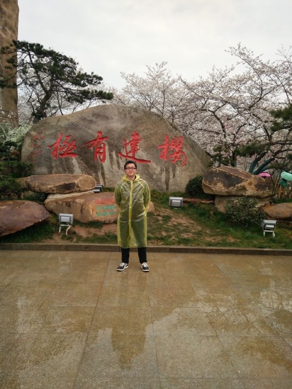 唯一的第一张照片--武汉蓝颜知己交友网