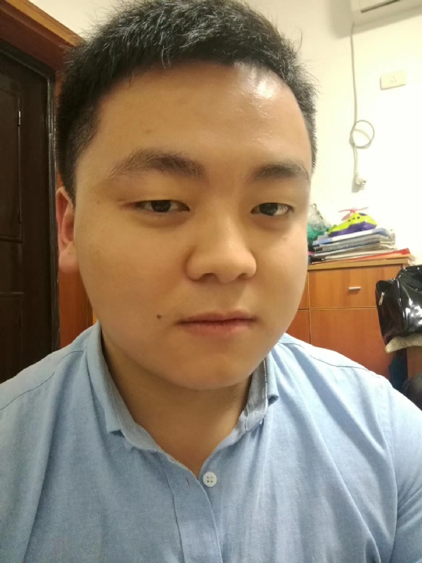 逍遥哥哥的第一张照片--武汉蓝颜知己交友网