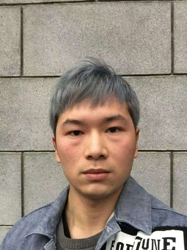 淼小淼的第一张照片--武汉蓝颜知己交友网