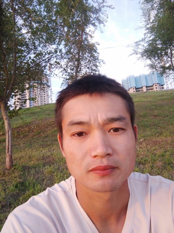 川子的第一张照片--武汉蓝颜知己交友网