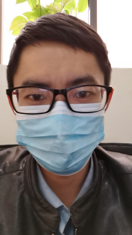 凉白开的第一张照片--武汉蓝颜知己交友网