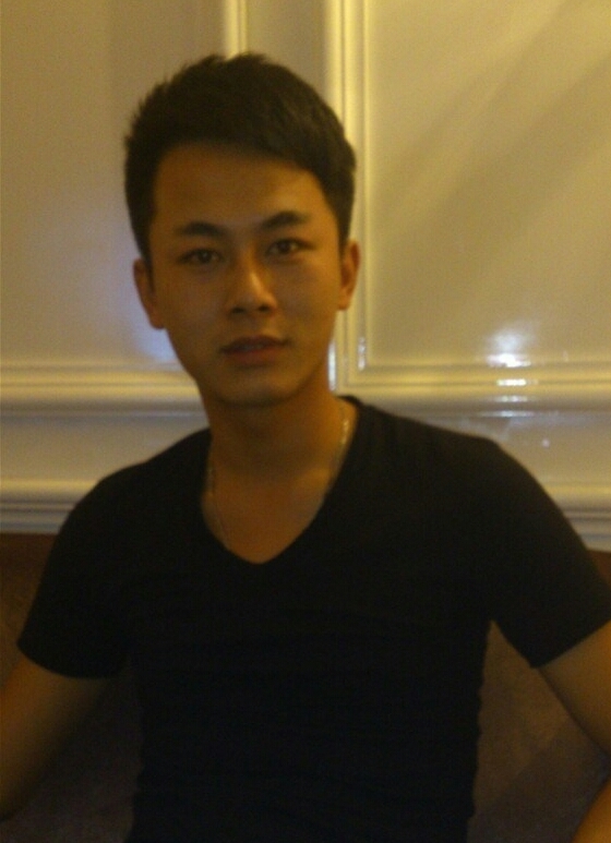 真情的流露的第一张照片--武汉蓝颜知己交友网