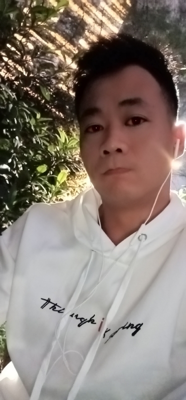 冷殇的第一张照片--武汉蓝颜知己交友网