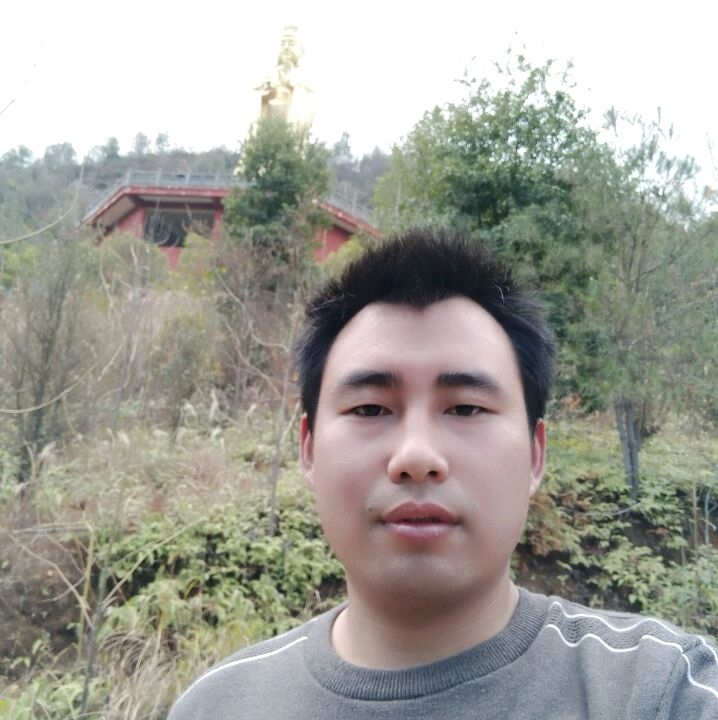 小绵羊的第一张照片--武汉蓝颜知己交友网