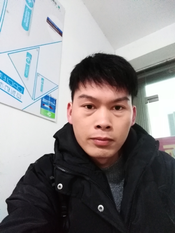 微笑的第一张照片--武汉蓝颜知己交友网