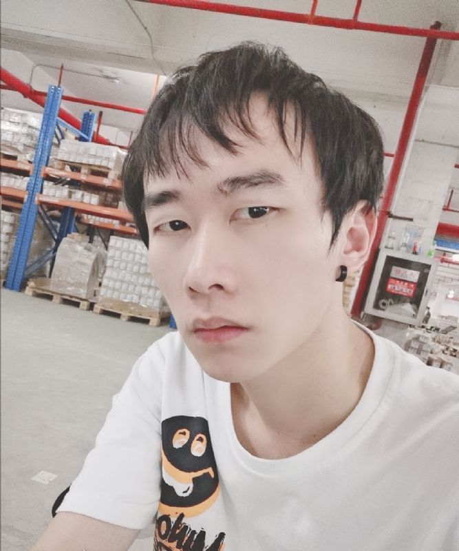 巷子里的猫的第一张照片--武汉蓝颜知己交友网