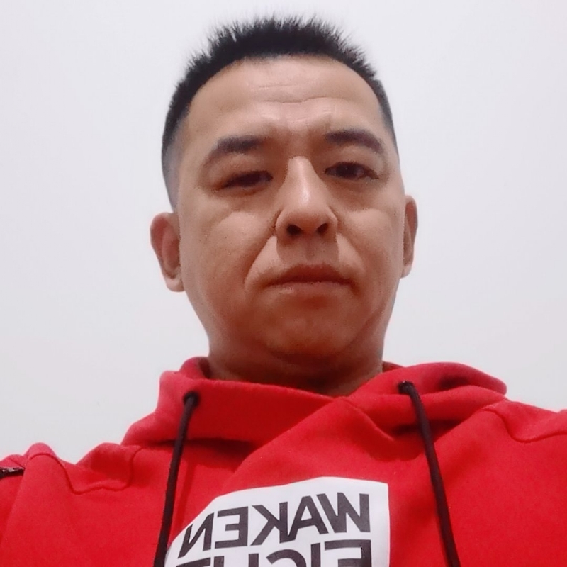 四海为家的第一张照片--武汉蓝颜知己交友网