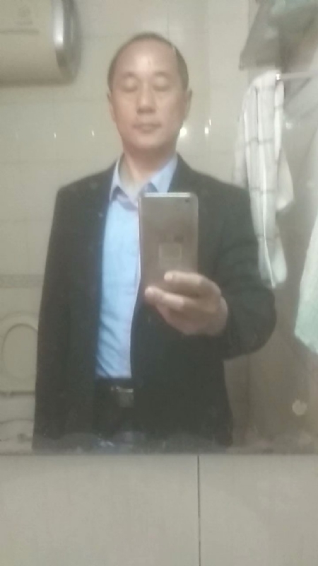 江河湖海的第一张照片--武汉蓝颜知己交友网