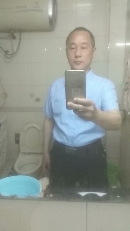 江河湖海的第一张照片--武汉蓝颜知己交友网