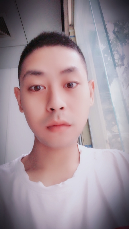 豆子的第一张照片--武汉蓝颜知己交友网