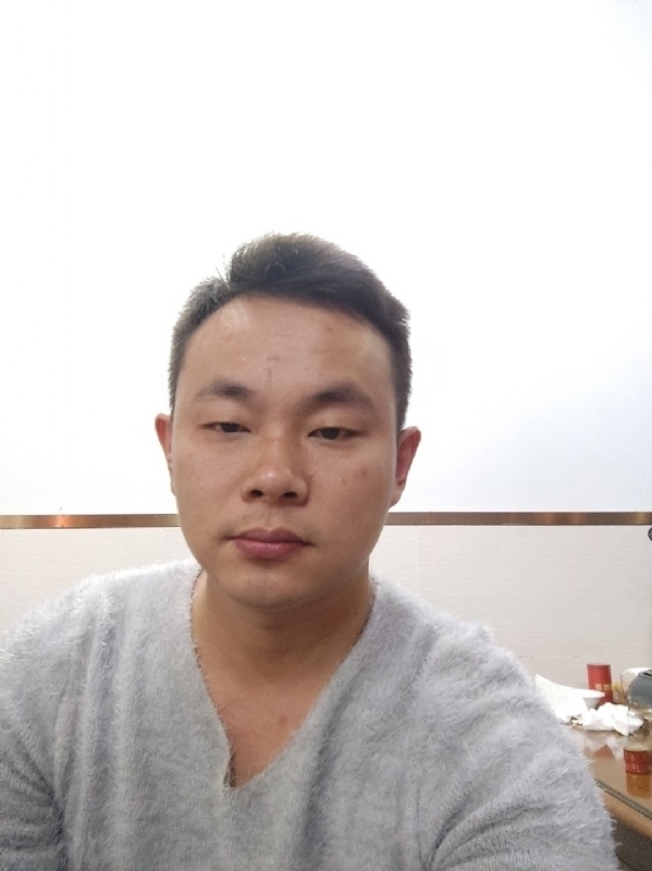 小冷的第一张照片--武汉蓝颜知己交友网