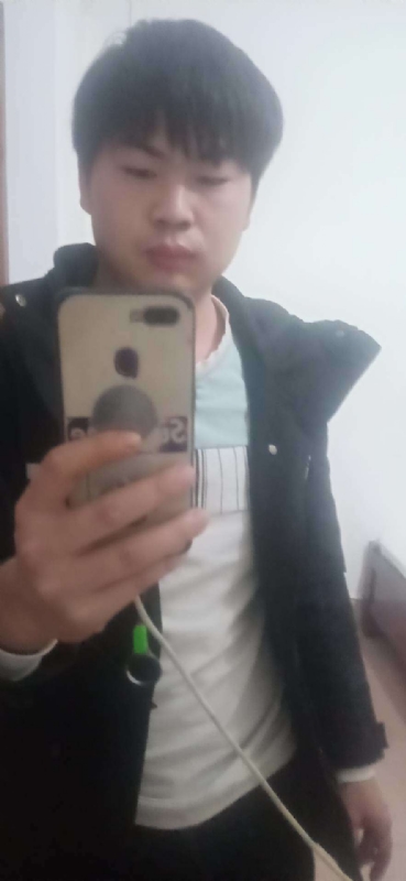 林依的第一张照片--武汉蓝颜知己交友网