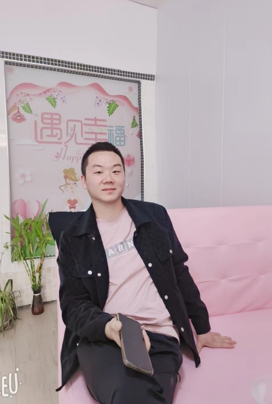 真的不会取名的第一张照片--武汉蓝颜知己交友网