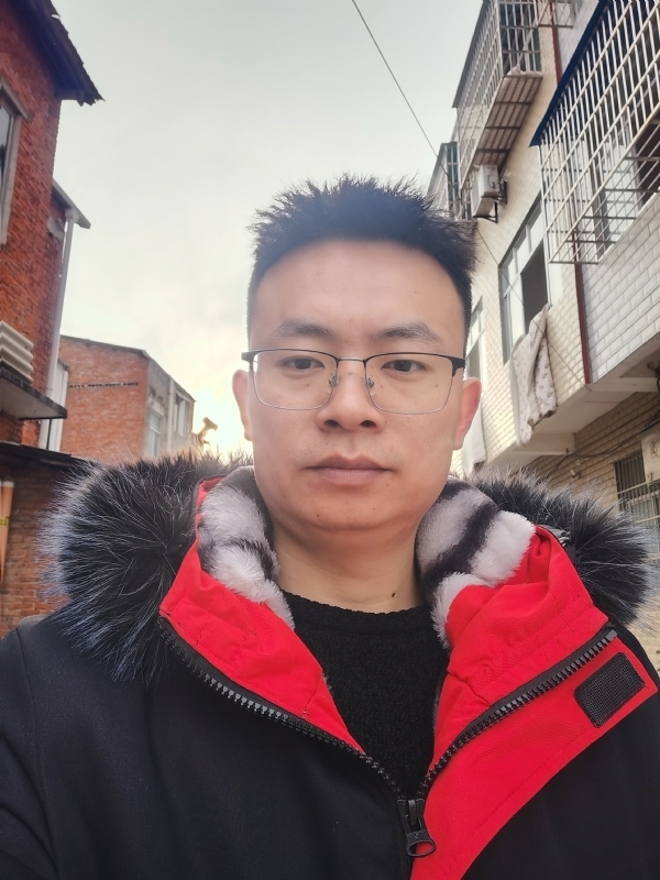 一只羊的第二张照片--武汉蓝颜知己交友网