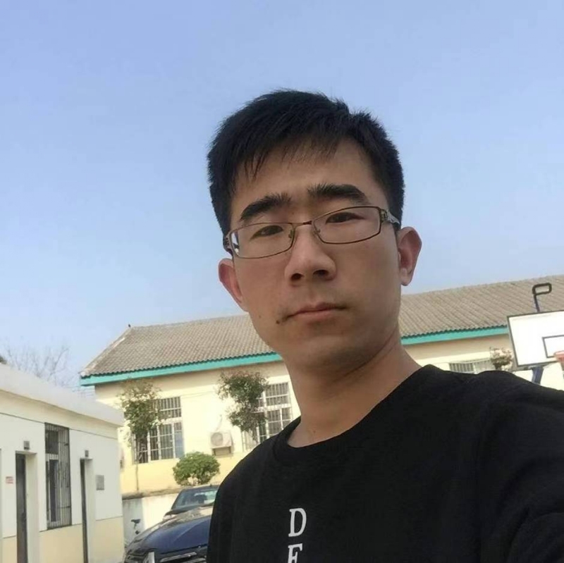 张先生的第二张照片--武汉蓝颜知己交友网