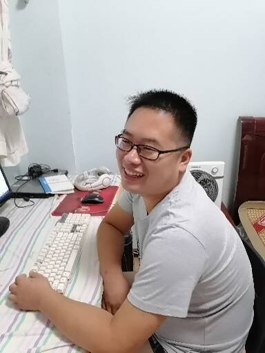 小浣熊的第四张照片--武汉蓝颜知己交友网