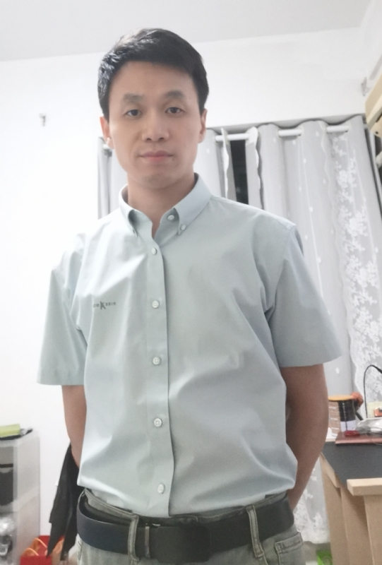 风雨无阻的第一张照片--武汉蓝颜知己交友网