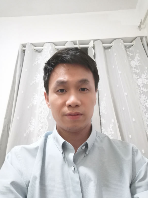 风雨无阻的第二张照片--武汉蓝颜知己交友网