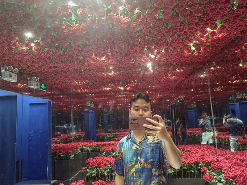 吴空的第一张照片--武汉蓝颜知己交友网