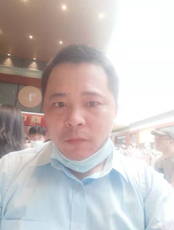 l蓝莲的第一张照片--武汉蓝颜知己交友网