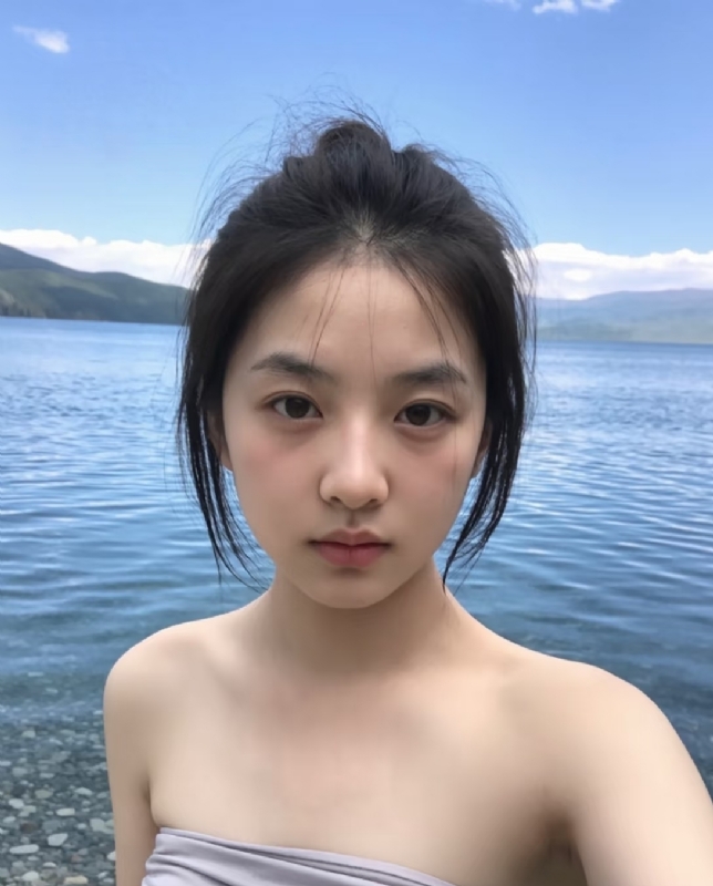 蔡蔡的第一张照片--武汉蓝颜知己交友网