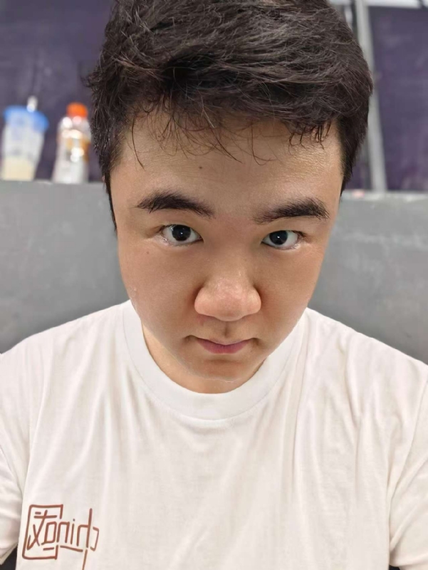 夏目的第二张照片--武汉蓝颜知己交友网